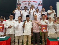 Gerindra Kuningan Bertekad Raih Hasil yang Lebih Baik