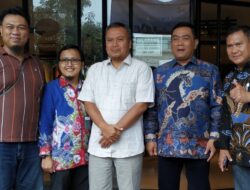 Gandeng BEI dan OJK, HIPMI Cirebon Adakan Sosialisasi Pasar Modal
