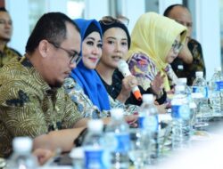Komisi VIII DPR RI Cek Kesiapan BIJB Kertajati Untuk Embarkas/Debarkasi Haji 2020