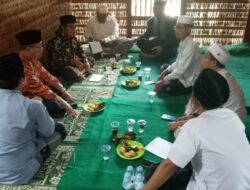 Kiai Hasan Maulani, Ulama dari Kuningan yang Ditakuti Penjajah