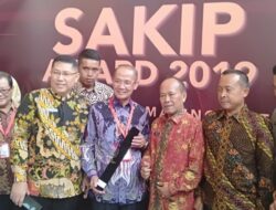 Nilai SAKIP Pemkab Majalengka Meningkat