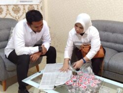 Elit Laporkan Media Massa yang Dinilai Sudutkan Nasdem