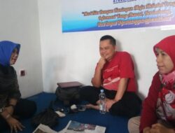 Elit Konsultasi ke PWI soal Berita yang Dinilai Tak Berimbang