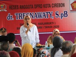 Di Reses Ketua Komisi III, Guru PAUD Keluhkan Honor yang Sangat Minim