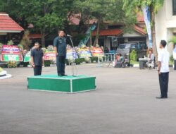 HUT Ke-62, PAM Tirta Giri Nata Kota Cirebon Terus Tingkatkan Kualitas Layanan