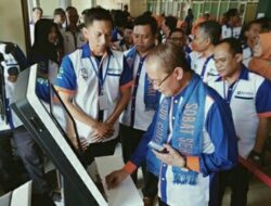 Bupati Majalengka akan Jadi Narasumber Semnas HPN 2020 di Banjarmasin