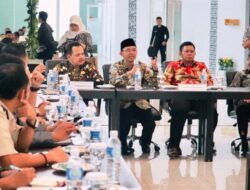 DPR RI Minta Fasilitas Bandara Kertajati sebagai Embarkasi Haji Dilengkapi