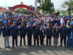 Ratusan Mahasiswa UGJ Ikuti KKN di Kabupaten Cirebon dan Kuningan