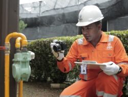 Ini Penjelasan PGN terkait Penyesuaian Harga Gas Bumi