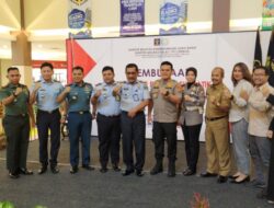 Imigrasi Cirebon Buka Layanan Paspor di Mal