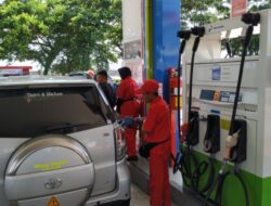 Pertamina Kembali Turunkan Harga BBM