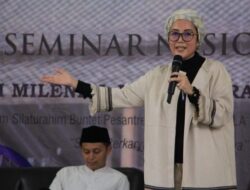 Selly Ajak Bupati Cirebon Lebih Responsif dan Akomodatif