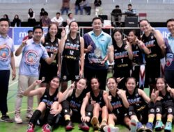 GMC Lepas Predikat Kuda Hitam