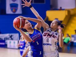 GMC Cirebon Kokoh di Peringkat Kedua