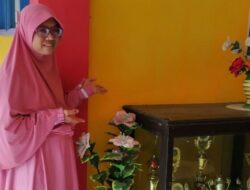 Stop Nge-Bully, Teman!