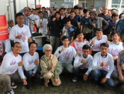 Bisa Jadi Ajang Berprestasi, Selly Dukung Pengembangan ESport di Cirebon