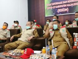 Majalengka Masuk Zona Merah Covid-19, Bupati Tetapkan Status Tanggap Darurat