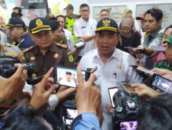 Kota Cirebon Waspada Virus Korona karena Daerah Transit, tapi Tak Perlu Panik