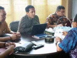 BPK Apresiasi Mekanisme Penganggaran JKN-KIS bagi Kepdes dan Perdes di Kuningan