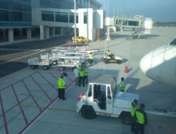 Masa Darurat Corona, Bandara Kertajati Tetap Beroperasi