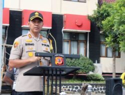 Masyarakat Diminta Hindari Kerumunan