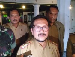 Waspada Corona, Makam Sunan Gunung Jati akan Ditutup Sementara