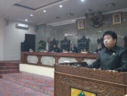 Antisipasi Pemudik, DPRD Dukung Kalau Pemkot Cirebon Berlakukan Karantina Wilayah