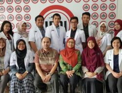 APD bagi Tenaga Medis di Majalengka Sangat Minim