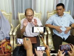 Kondisi Membaik, Pasien Positif Covid-19 akan Diperiksa Kembali