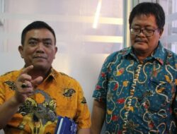 Pemkot Tidak Akan Tutup Pasar Tradisional