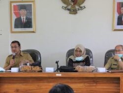 Dilema Kota Cirebon, Antara Daerah Lintasan dan Ancaman “Serangan” Covid-19
