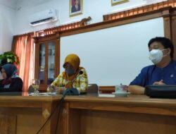 Di Tengah Wabah Covid-19, DPRD Pastikan akan Rapat Paripurna