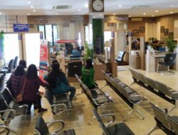 Antisipasi Covid-19, Imigrasi Cirebon Batasi Pelayanan