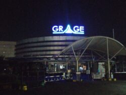 Sejumlah Mal di Kota Cirebon akan Tutup Sementara