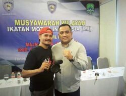 KONI Majalengka Imbau Masyarakat Tak Lakukan Olahraga Berkelompok