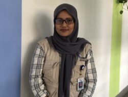 Kader JKN Annisa Merasa Telah Membantu dan Banyak Dibantu