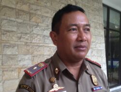 Satpol PP Disiagakan di Mal dan Pusat Keramaian, Pelajar Jangan Keluyuran!