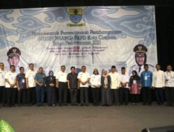 Musrenbang Tentukan Pola Pembangunan Kota Cirebon