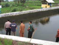 Tukang Bangunan Tewas Mengambang di Kolam
