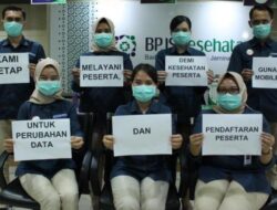 Antisipasi Covid-19, Masyarakat Bisa Akses BPJS Kesehatan via Mobile JKN