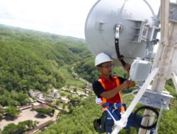 Tunjang Gaya Hidup Digital, Telkomsel Hadirkan Jaringan Berteknologi Terdepan