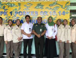 Poskes 03.10.14 Terapkan Antrean Online via Aplikasi Mobile JKN