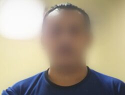 Pengemudi Pajero Maut Positif Miras dan Obat Keras