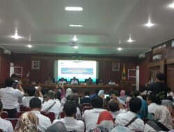 Pemkab Majalengka Canangkan Lima Langkah Preventif Virus Corona