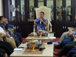 [BREAKING NEWS] Dampak Covid-19, Walikota Cirebon Liburkan Sekolah Mulai Besok