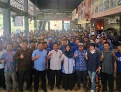 Demokrat Indramayu Dukung Dokter Ratna Maju di Pilkada