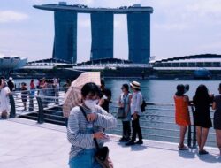 Indonesia Perlu Belajar dari Singapura terkait Manajemen Informasi Corona