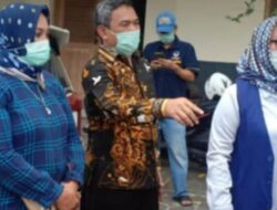 Satori Imbau Perbankan Terapkan Protokol Pencegahan Penyebaran Covid-19