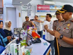 Masyarakat Diminta Tenang dan Waspada