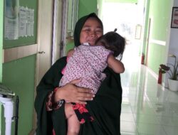 Rasakan Manfaat Luar Biasa, Santi Syukuri Keberadaan Program JKN-KIS